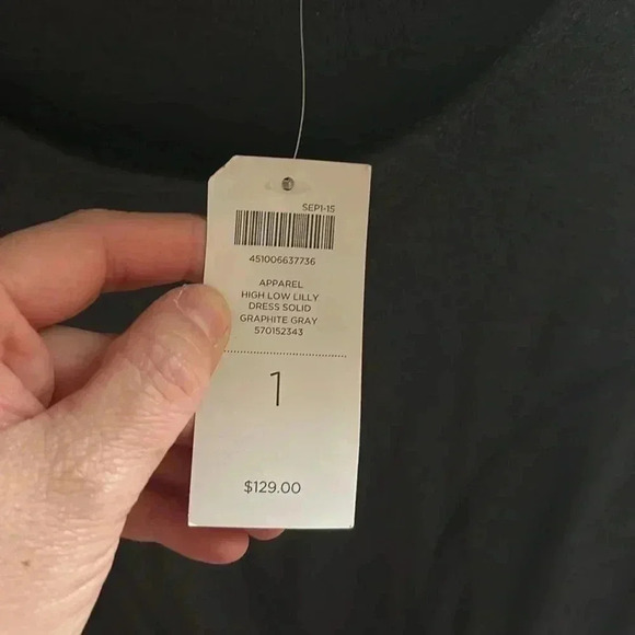 Chicos dress - Picture 2 of 2